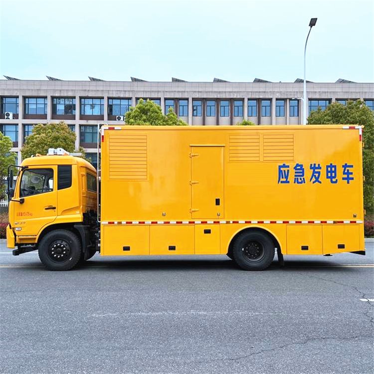 呼和浩特发电车出租